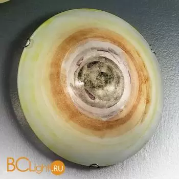 Настенно-потолочный светильник Orion Leuchten NU 9-372/40 Dekor